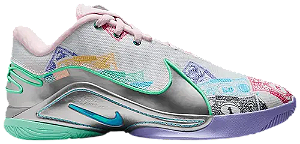 NIKE LEBRON 22 ' MONOPOLY ' X CURRENCY