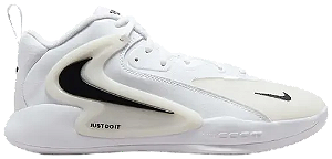 NIKE AIR ZOOM HYPERSET 2 ' WHITE BLACK '