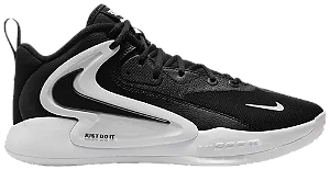 NIKE AIR ZOOM HYPERSET 2 ' BLACK WHITE '