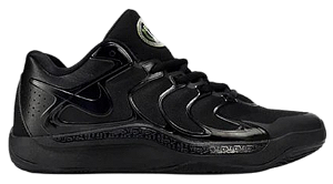 NIKE KD 17 ' TRIPLE BLACK '