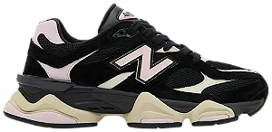 NEW BALANCE 9060 JD EXCLUSIVE - BLACK PINK