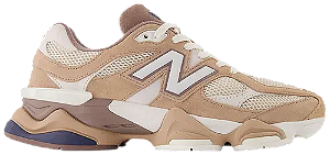 NEW BALANCE 9060 ' EARTH SHADOW '