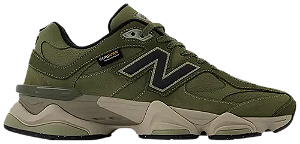 NEW BALANCE 9060 DARK OLIVINE