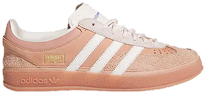ADIDAS BAD BUNNY X GAZELLE INDOOR CABO ROJO