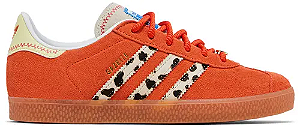 ADIDAS TOY STORY X GAZELLE ' J JESSIE '