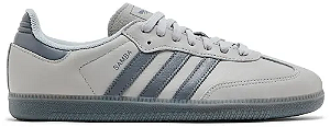 ADIDAS SAMBA OG ' GREY '