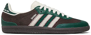 ADIDAS SAMBA GREEN X NOTITLE