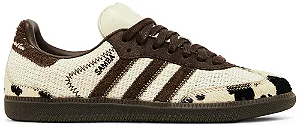 ADIDAS SAMBA COW PRINT X NOTITLE