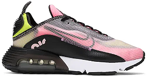 NIKE AIR MAX 2090 CHAMPAGNE CYBER