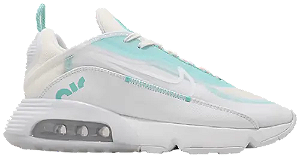 NIKE AIR MAX 2090 AURORA GREEN