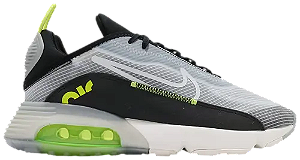 NIKE AIR MAX 2090 PURE PLATINUM VOLT