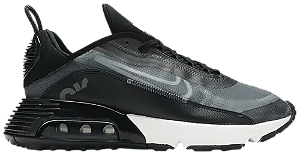 NIKE AIR MAX 2090 BLACK