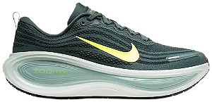NIKE AIR ZOOM VOMERO PLUS ' SEAWEED/ CANNON/ GREEN HAZE/ VOLT '