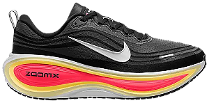 NIKE AIR ZOOM VOMERO PLUS ' BLACK CRIMSON '