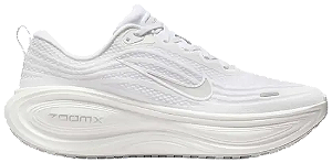 NIKE AIR ZOOM VOMERO PLUS ' WHITE METALLIC SILVER '