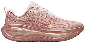NIKE AIR ZOOM VOMERO PLUS ' PARTICLE PINK ROSE GOLD '