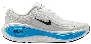 NIKE AIR ZOOM VOMERO PLUS ' WHITE BLUE HERO '