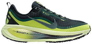 NIKE VOMERO 18 GORE-TEX SEAWEED LIGHT LIQUID LIME