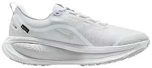 NIKE VOMERO 18 GORE-TEX REFLECTIVE WHITE PURE PLATINUM