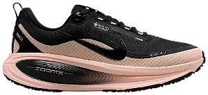 NIKE VOMERO 18 GORE-TEX BLACK/ CRIMSON TINT/ BLACK