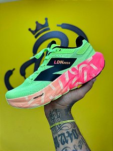 New Balance 1080 V13 London - A PRONTA ENTREGA