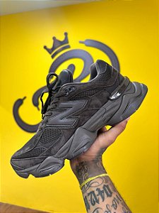New Balance 9060 Chocolate - A PRONTA ENTREGA