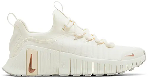 NIKE FREE METCON 6 PALE IVORY