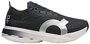 TÊNIS ON CLOUDBOOM STRIKE BLACK WHITE