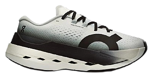 TÊNIS ON CLOUDBOOM MAX WHITE BLACK