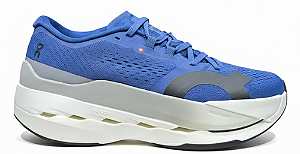 TÊNIS ON CLOUDBOOM MAX BLUE