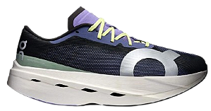 TÊNIS ON CLOUDBOOM VOLT BLACK