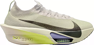 NIKE AIR ZOOM ALPHAFLY NEXT% 3 ' PHANTOM/ SEQUIOA ULTRALIME '