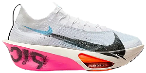 NIKE AIR ZOOM ALPHAFLY NEXT% 3 ' PICK UP THE PACE '