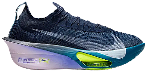 NIKE AIR ZOOM ALPHAFLY NEXT% 3 OBSIDIAN PERSIAN VIOLET