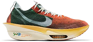 NIKE AIR ZOOM ALPHAFLY NEXT% 3 INTERNATIONAL RUNNING PACK