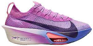 NIKE AIR ZOOM ALPHAFLY NEXT% 3 ' FUCHSIA GLOW '
