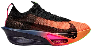 NIKE AIR ZOOM ALPHAFLY NEXT% 3 ' ORANGE PULSE '