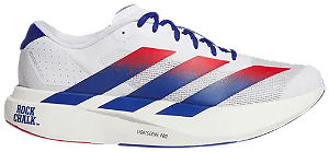 ADIDAS ADIZERO EVO SL KANSAS X NCAA