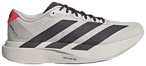 ADIDAS ADIZERO EVO SL ' GREY BLACK ' X AUDI