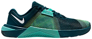 NIKE METCON 10 ' MIDNIGHT TURQUIOSE '