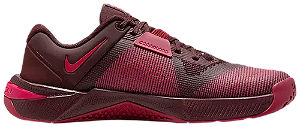 NIKE METCON 10 ' BURGUNDY CRUSH SWEET BEET '