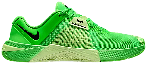 NIKE METCON 10 ' GREEN STRIKE '