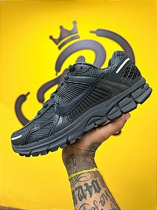 Nike Zoom Vomero 5 Black Anthracite - A PRONTA ENTREGA