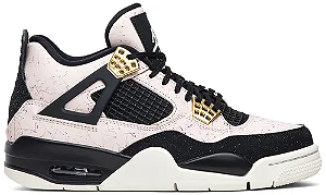 AIR JORDAN 4 RETRO ' SPLATTER '