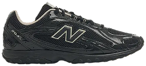NEW BALANCE 204L ' BLACK TIMBERWOLF '