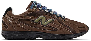 NEW BALANCE 204L ' BEEF & BROCCOLI '