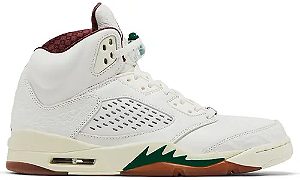 AIR JORDAN 5 RETRO ' EL GRITO - SAIL '