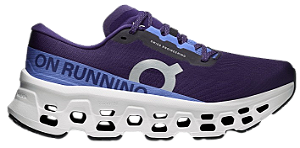 TÊNIS ON CLOUDMONSTER 3 PURPLE