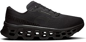 TÊNIS ON CLOUDMONSTER 3 BLACK