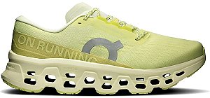 TÊNIS ON CLOUDMONSTER 3 LIMELIGHT / SEEDLING